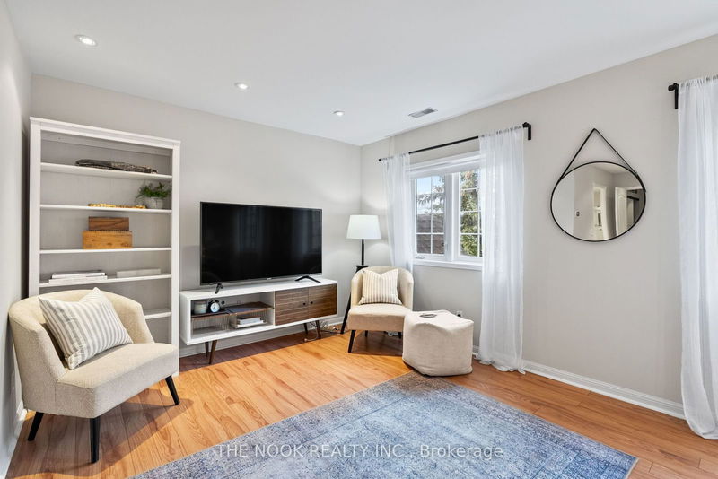  708 - 1400 The Esplanade North Rd  Pickering, L1V 6V2 | Image 22