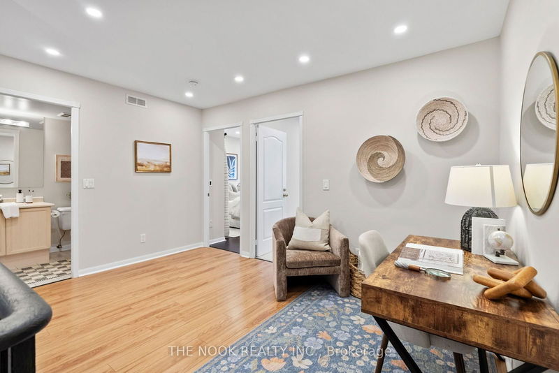  708 - 1400 The Esplanade North Rd  Pickering, L1V 6V2 | Image 27