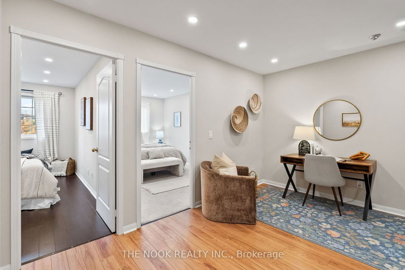  708 - 1400 The Esplanade North Rd  Pickering, L1V 6V2 | Image 28