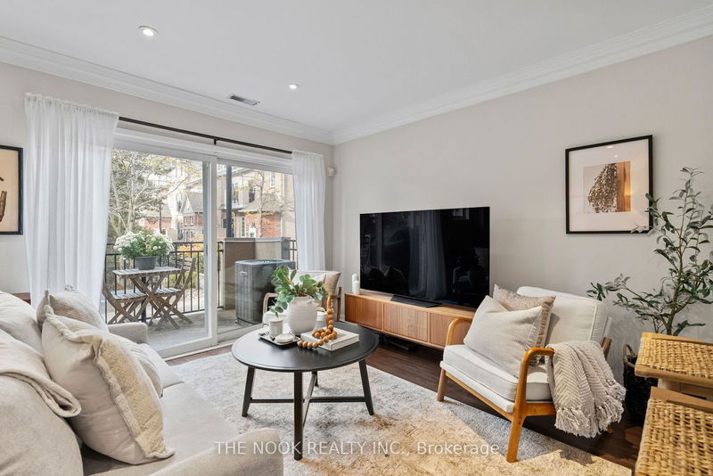  708 - 1400 The Esplanade North Rd  Pickering, L1V 6V2 | Image 4