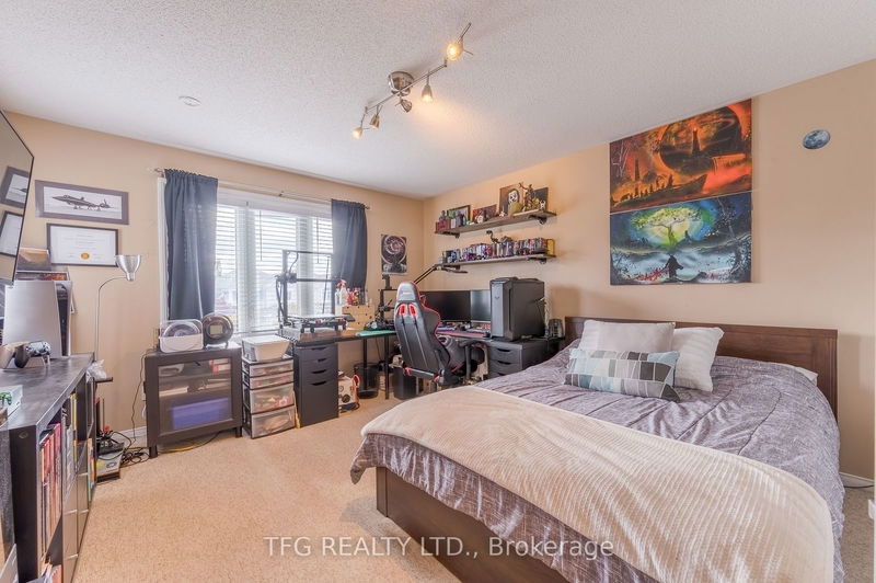 87 Havenwood Pl  Whitby, L1N 9V6 | Image 20