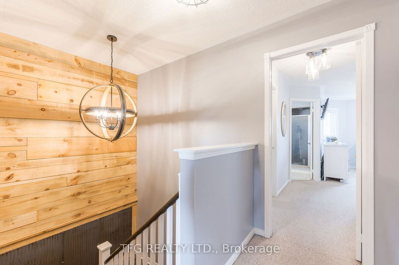 87 Havenwood Pl  Whitby, L1N 9V6 | Image 23