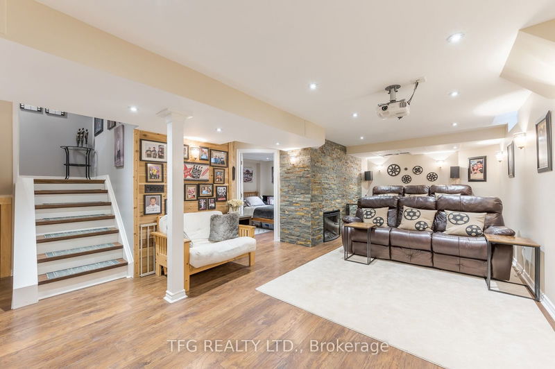 87 Havenwood Pl  Whitby, L1N 9V6 | Image 26