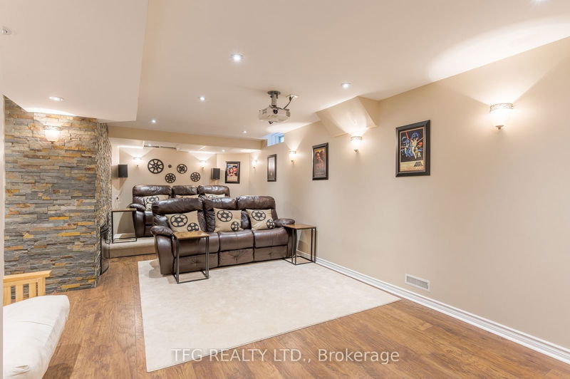 87 Havenwood Pl  Whitby, L1N 9V6 | Image 28