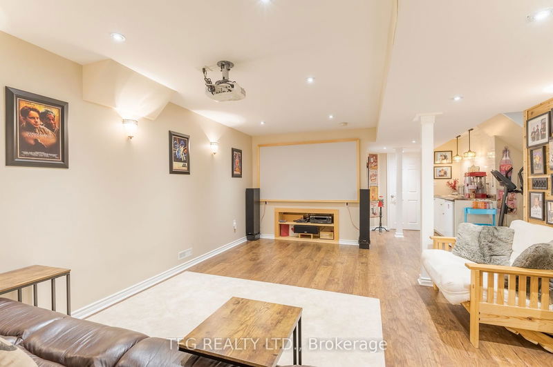 87 Havenwood Pl  Whitby, L1N 9V6 | Image 29