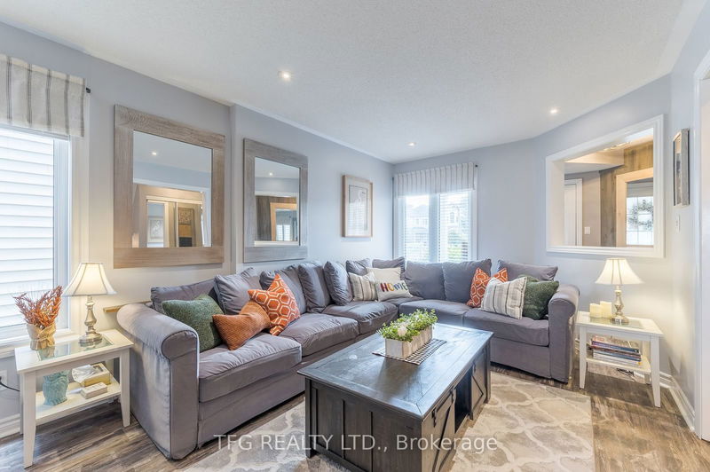 87 Havenwood Pl  Whitby, L1N 9V6 | Image 4