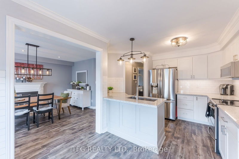 87 Havenwood Pl  Whitby, L1N 9V6 | Image 9