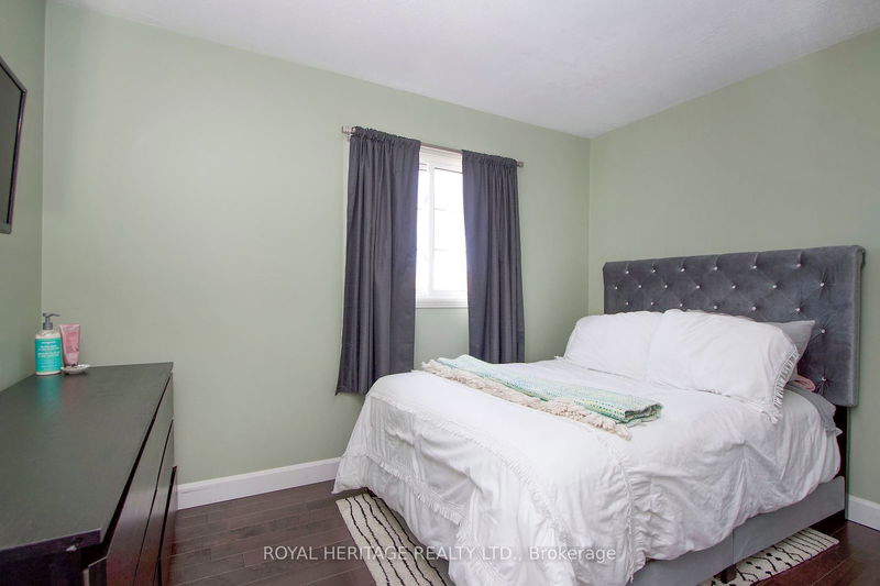 78 Hart Blvd  Clarington, L1B 1E4 | Image 13