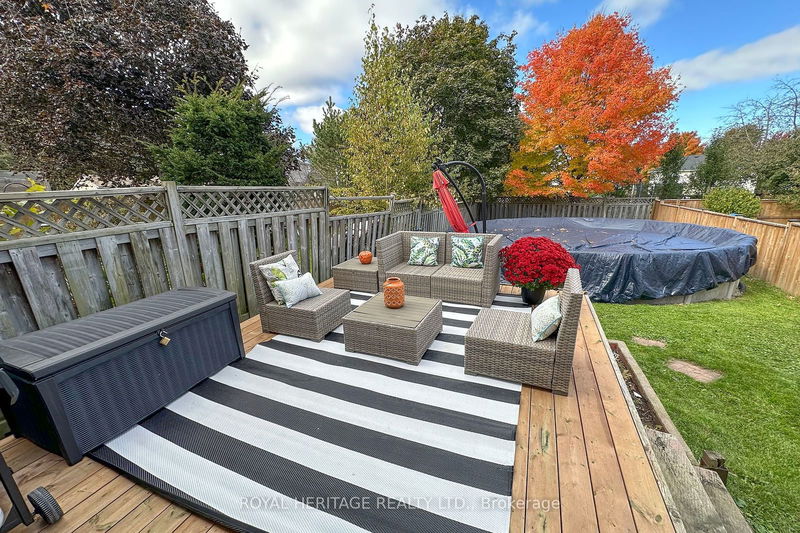 78 Hart Blvd  Clarington, L1B 1E4 | Image 20