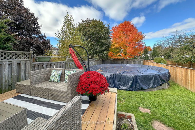 78 Hart Blvd  Clarington, L1B 1E4 | Image 21