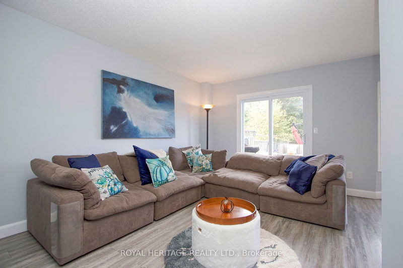 78 Hart Blvd  Clarington, L1B 1E4 | Image 9