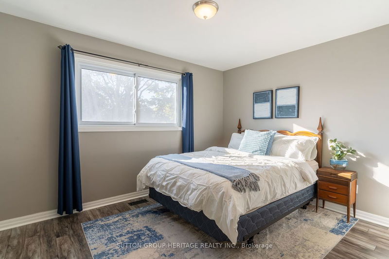 1309 Luna Crt  Pickering, L1W 3C3 | Image 16