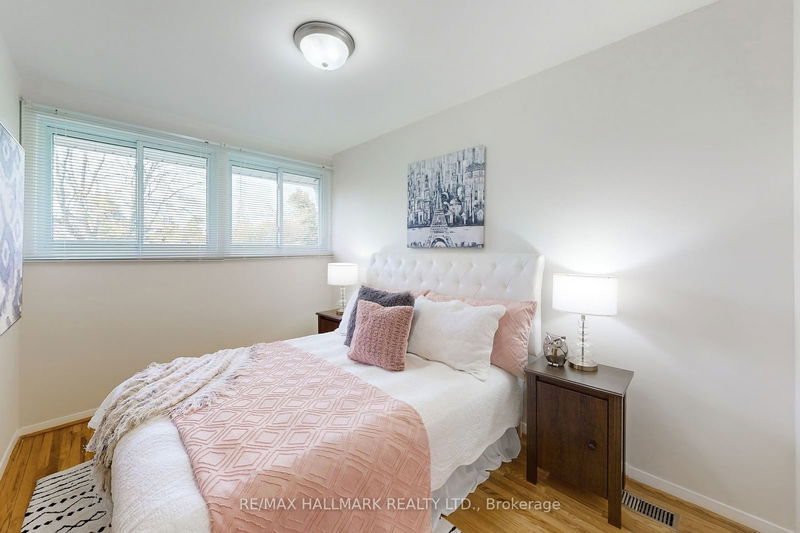 33 Shoreland Cres  Toronto, M1G 1M4 | Image 20