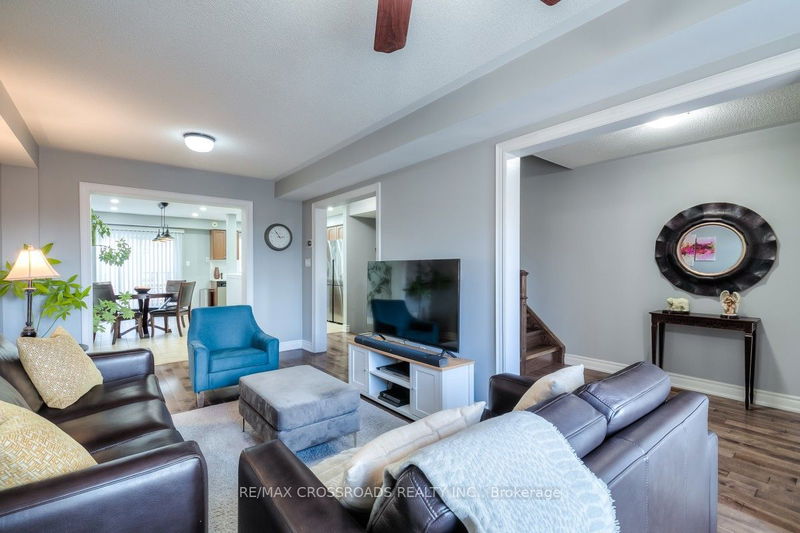 35 Oates Dr  Toronto, M1L 0A9 | Image 15