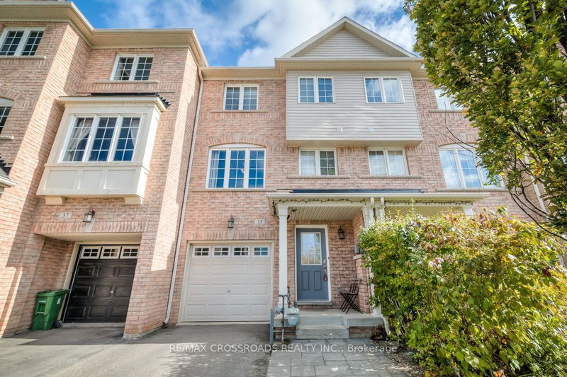 35 Oates Dr  Toronto, M1L 0A9 | Image 2