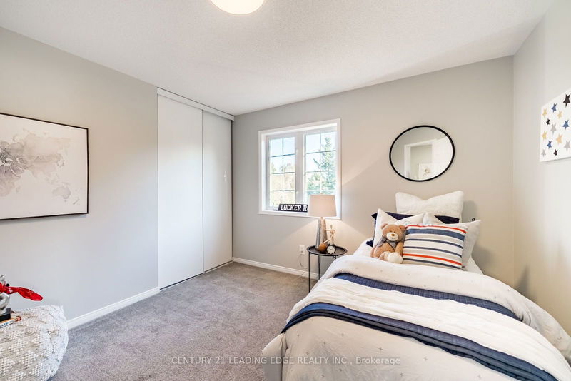 21 Hulley Cres  Ajax, L1S 7N3 | Image 24