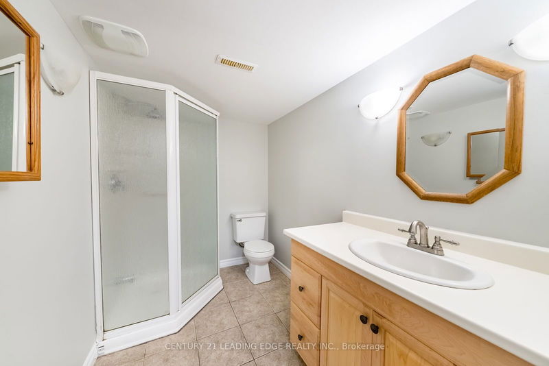 21 Hulley Cres  Ajax, L1S 7N3 | Image 32