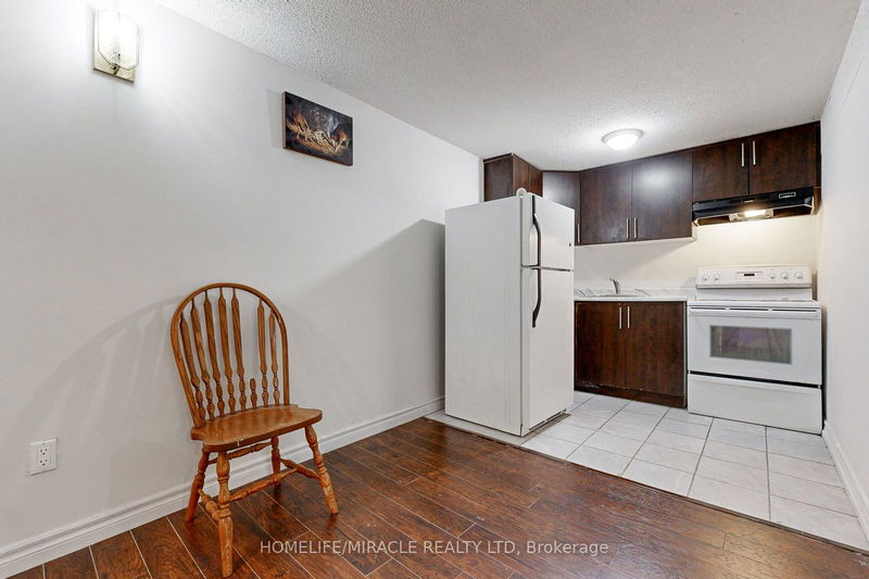 36 Ponymeadow Terr  Toronto, M1C 4J3 | Image 33