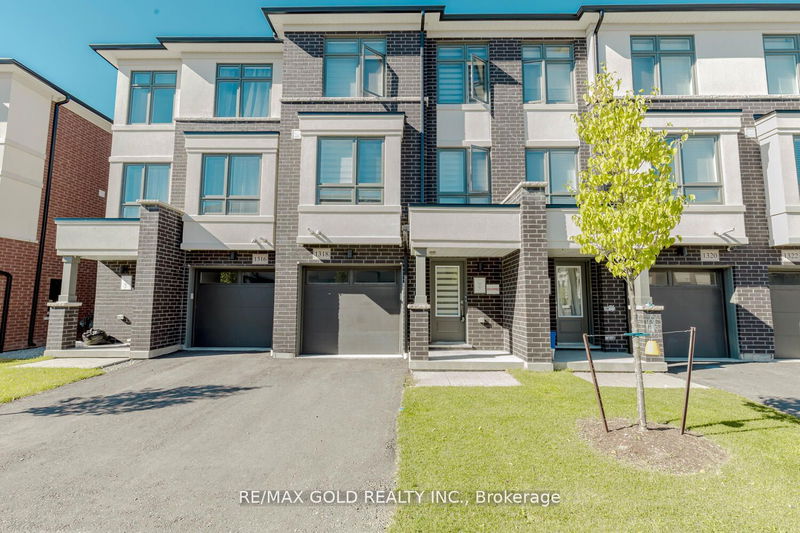 1318 Bradenton Path  Oshawa, L1K 1A9 | Image 2