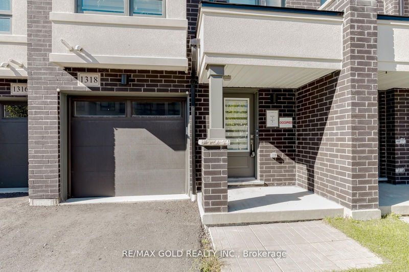 1318 Bradenton Path  Oshawa, L1K 1A9 | Image 3