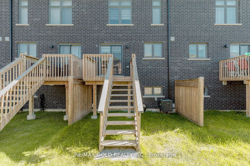 1318 Bradenton Path  Oshawa, L1K 1A9 | Image 39