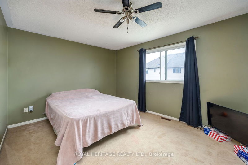 46 Spraggins Lane  Ajax, L1T 4H2 | Image 16