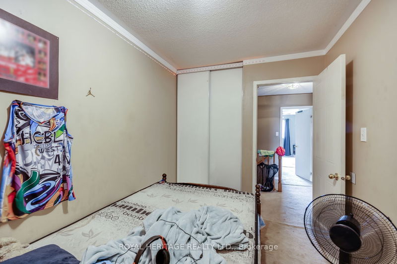 46 Spraggins Lane  Ajax, L1T 4H2 | Image 21