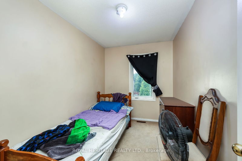 46 Spraggins Lane  Ajax, L1T 4H2 | Image 22