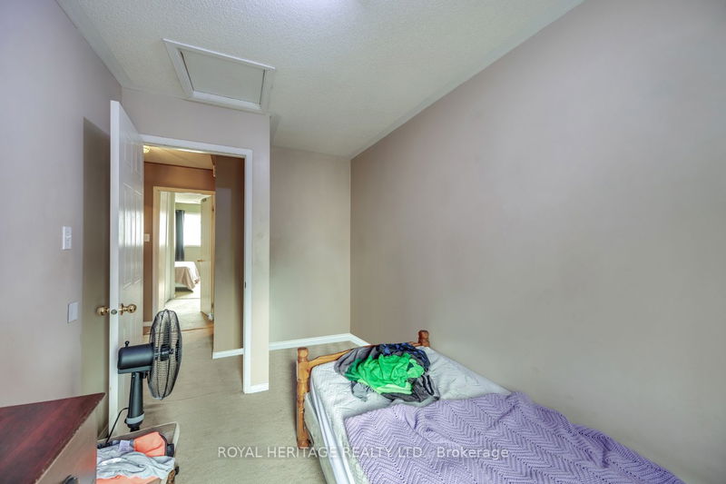 46 Spraggins Lane  Ajax, L1T 4H2 | Image 23