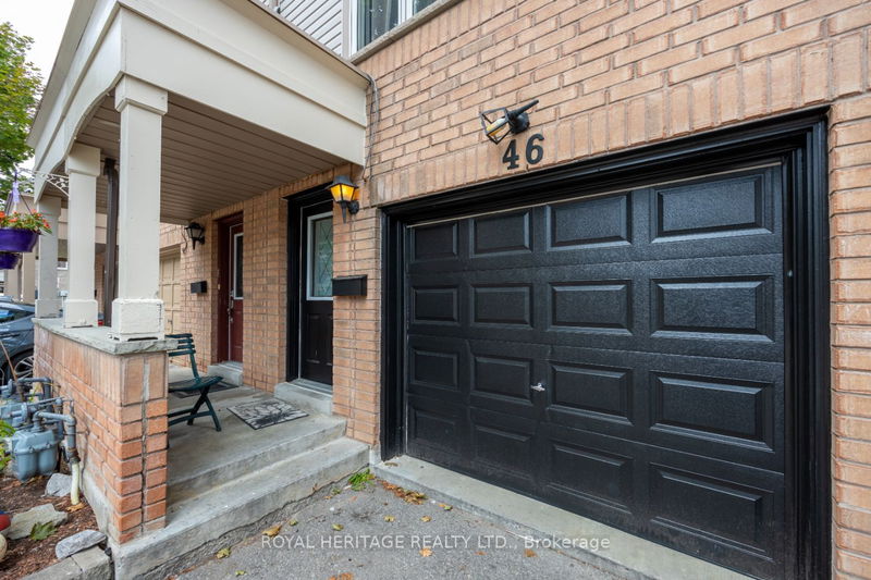 46 Spraggins Lane  Ajax, L1T 4H2 | Image 3