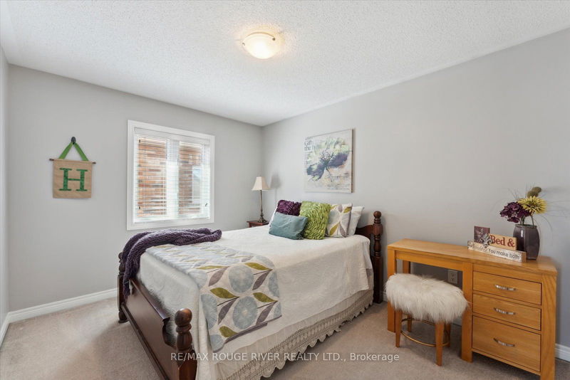 26 Flood Ave  Clarington, L1B 0C9 | Image 16