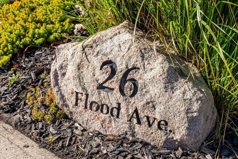 26 Flood Ave  Clarington, L1B 0C9 | Image 4