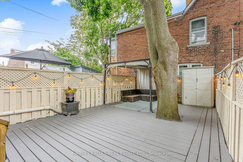 2053 Gerrard St E Toronto, M4E 2B4 | Image 32