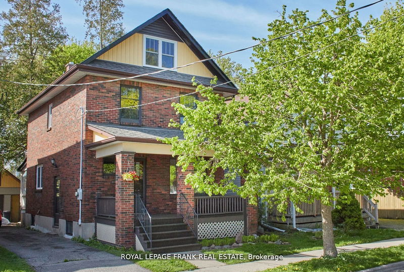 95 Agnes St  Oshawa, L1G 1V3 | Image 1