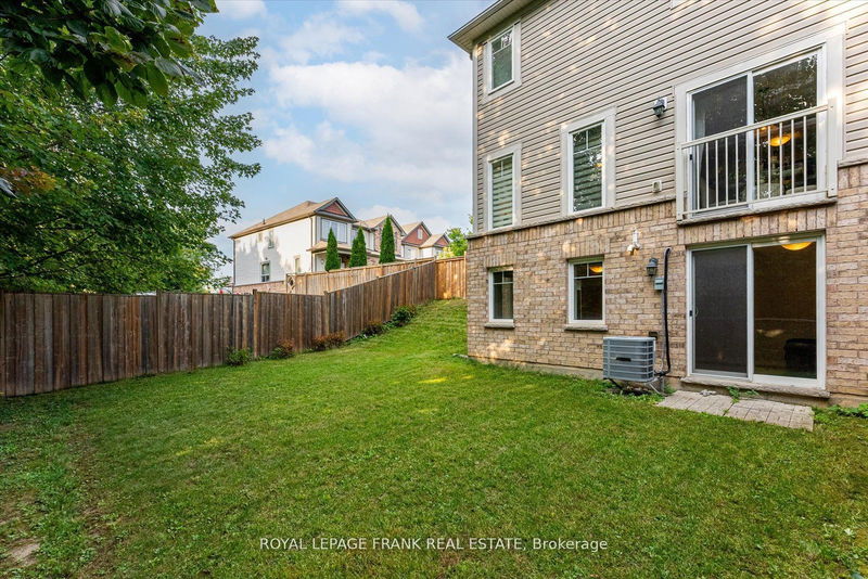  44 - 1640 Grandview St N Oshawa, L1K 0S7 | Image 26