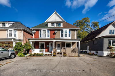 269 Jarvis St  Oshawa, L1G 5K8 | Image 1