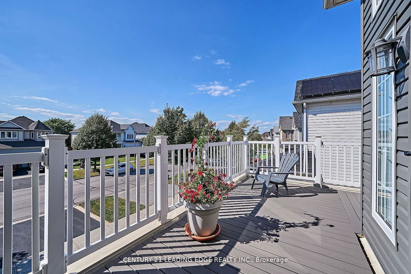 412 Whitby Shores   Whitby, L1N 9R5 | Image 37