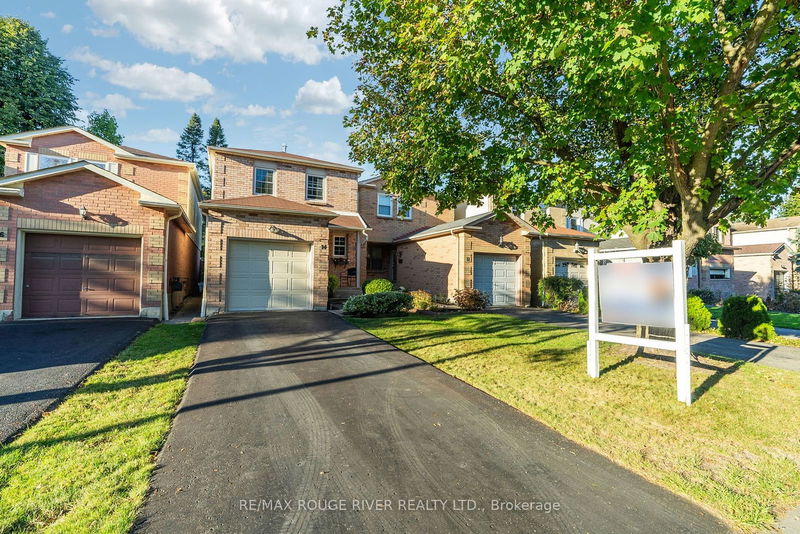 14 Schilling Crt  Whitby, L1N 8X7 | Image 1