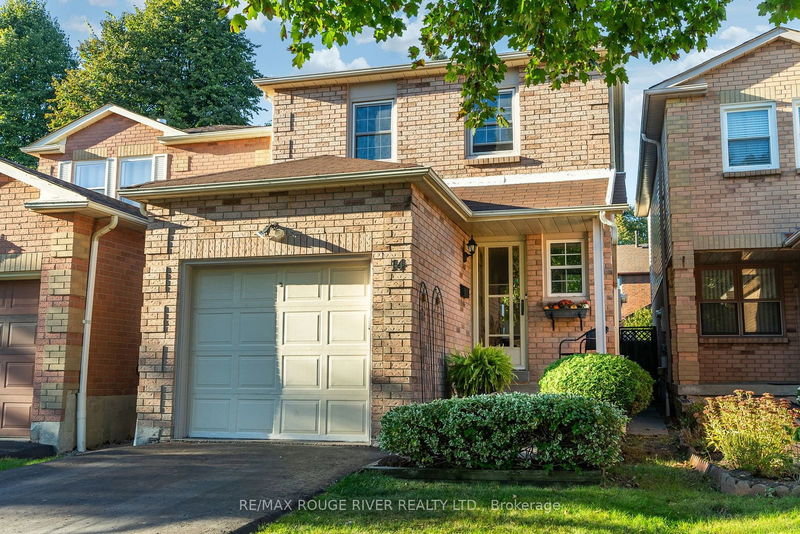 14 Schilling Crt  Whitby, L1N 8X7 | Image 2