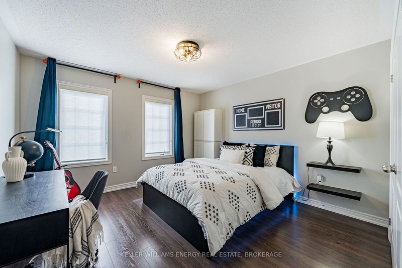 1692 Frederick Mason Dr  Oshawa, L1K 0X5 | Image 31