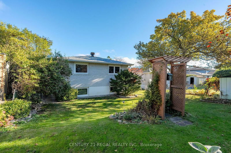 28 Wichey Rd  Toronto, M1C 2H6 | Image 28