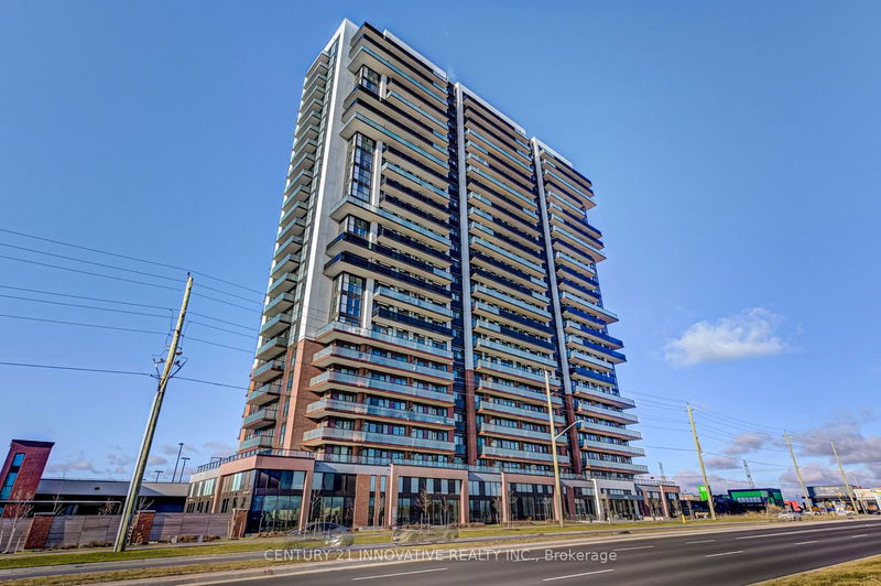  1209 - 2550 Simcoe St N Oshawa, L1L 0R5 | Image 1