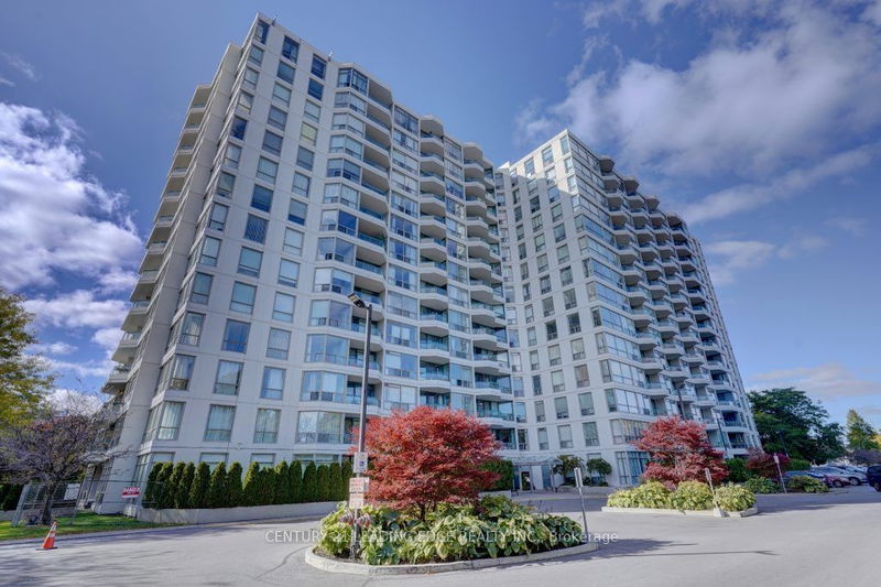  603 - 4727 Sheppard Ave  Toronto, M1S 5B3 | Image 1