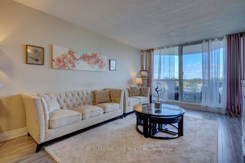  603 - 4727 Sheppard Ave  Toronto, M1S 5B3 | Image 12