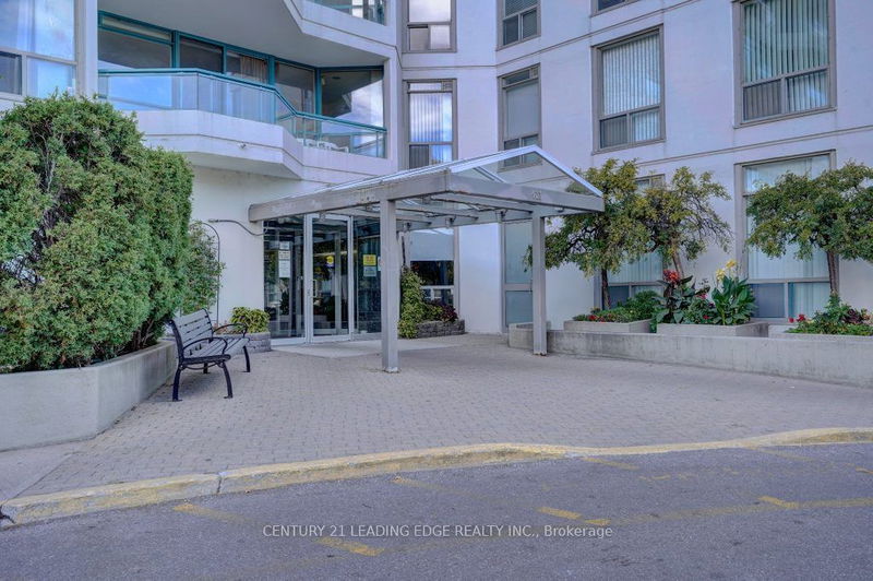  603 - 4727 Sheppard Ave  Toronto, M1S 5B3 | Image 2