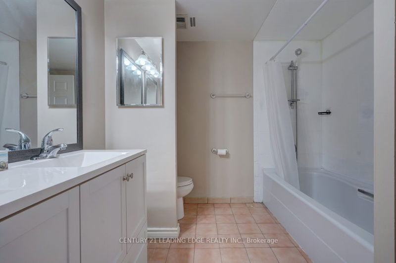  603 - 4727 Sheppard Ave  Toronto, M1S 5B3 | Image 20