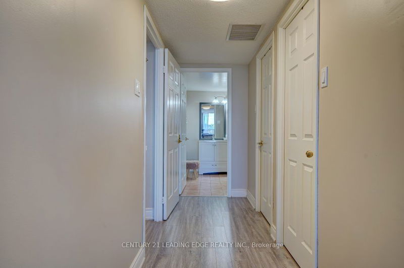  603 - 4727 Sheppard Ave  Toronto, M1S 5B3 | Image 4