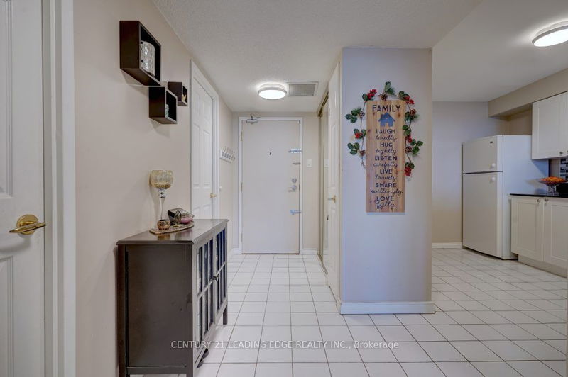  603 - 4727 Sheppard Ave  Toronto, M1S 5B3 | Image 5