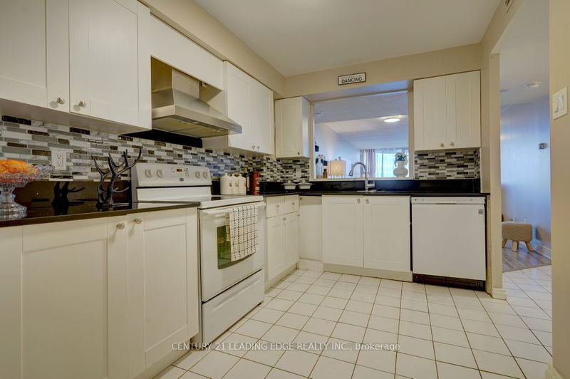  603 - 4727 Sheppard Ave  Toronto, M1S 5B3 | Image 9