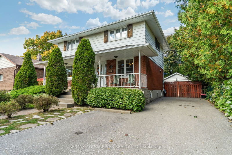 48 Kings Cres  Ajax, L1S 2L9 | Image 1